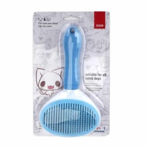 مشط القطط